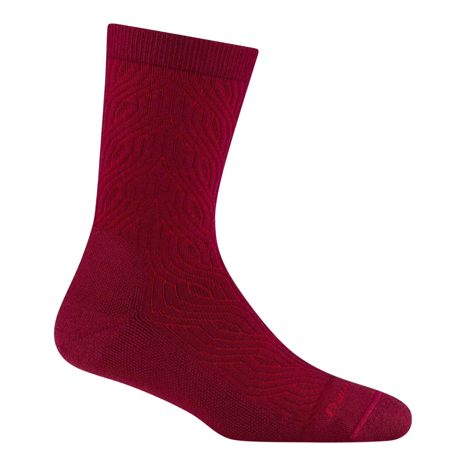 Women's Cable Crew Lightweight Lifestyle Socks