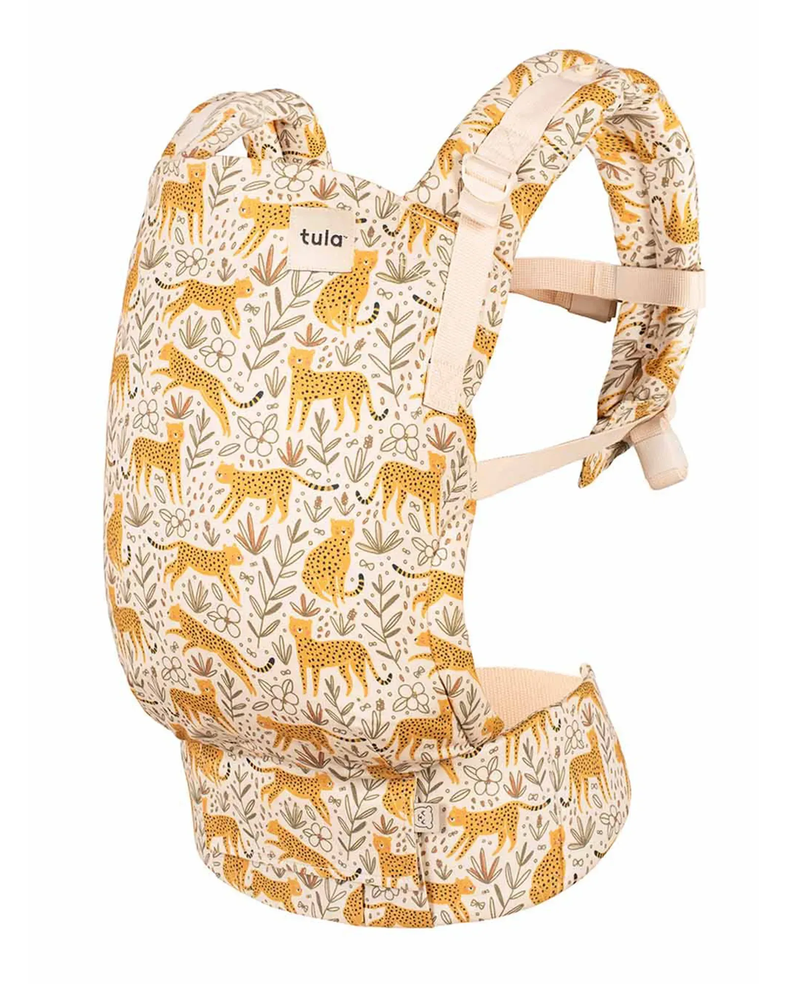 Original Carrier – Cotton – Prowl