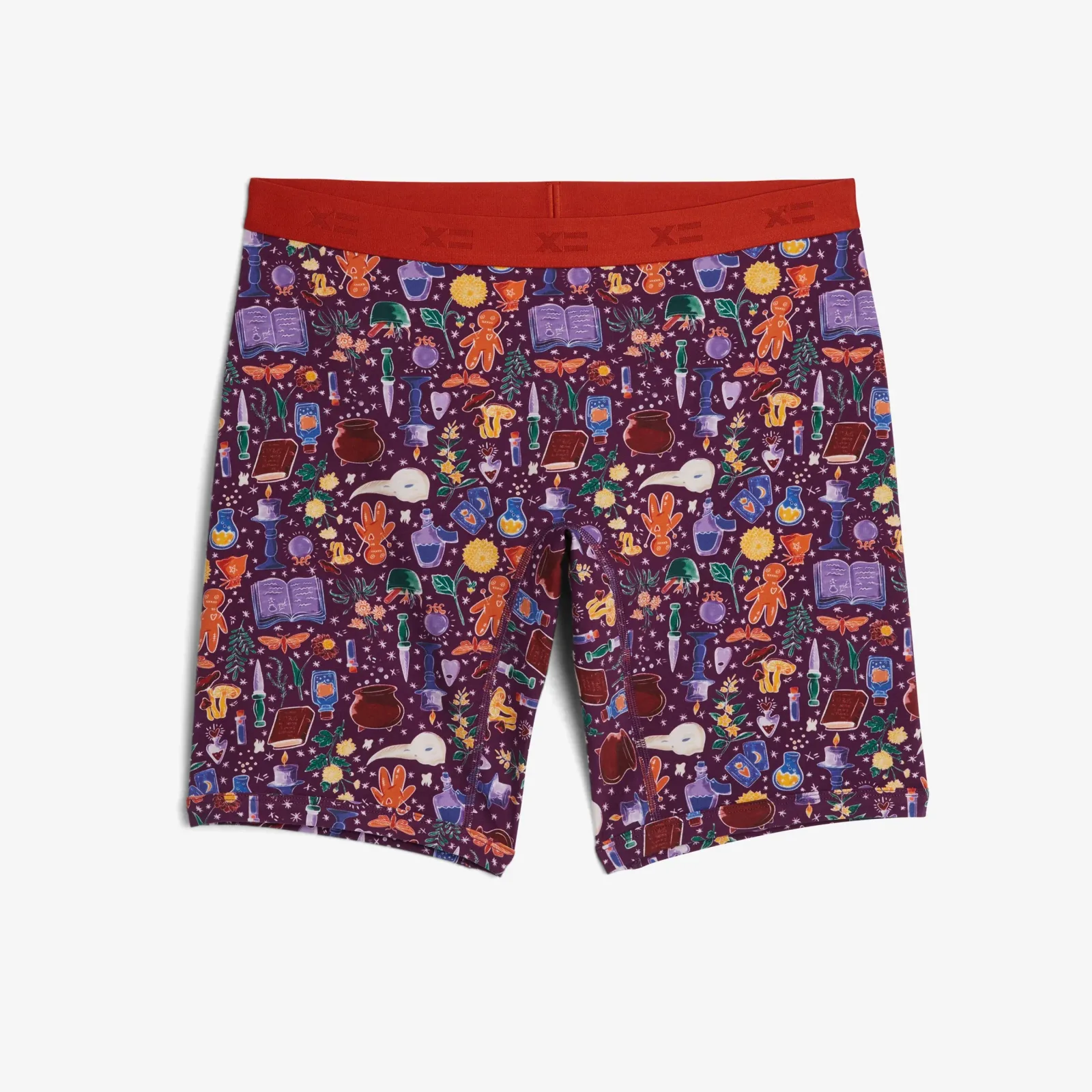 9" Boxer Briefs 3-Pack – Practical Magic