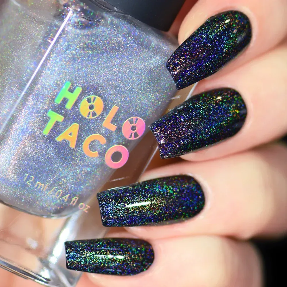 Linear Holo Taco™ (Birthday Gift)