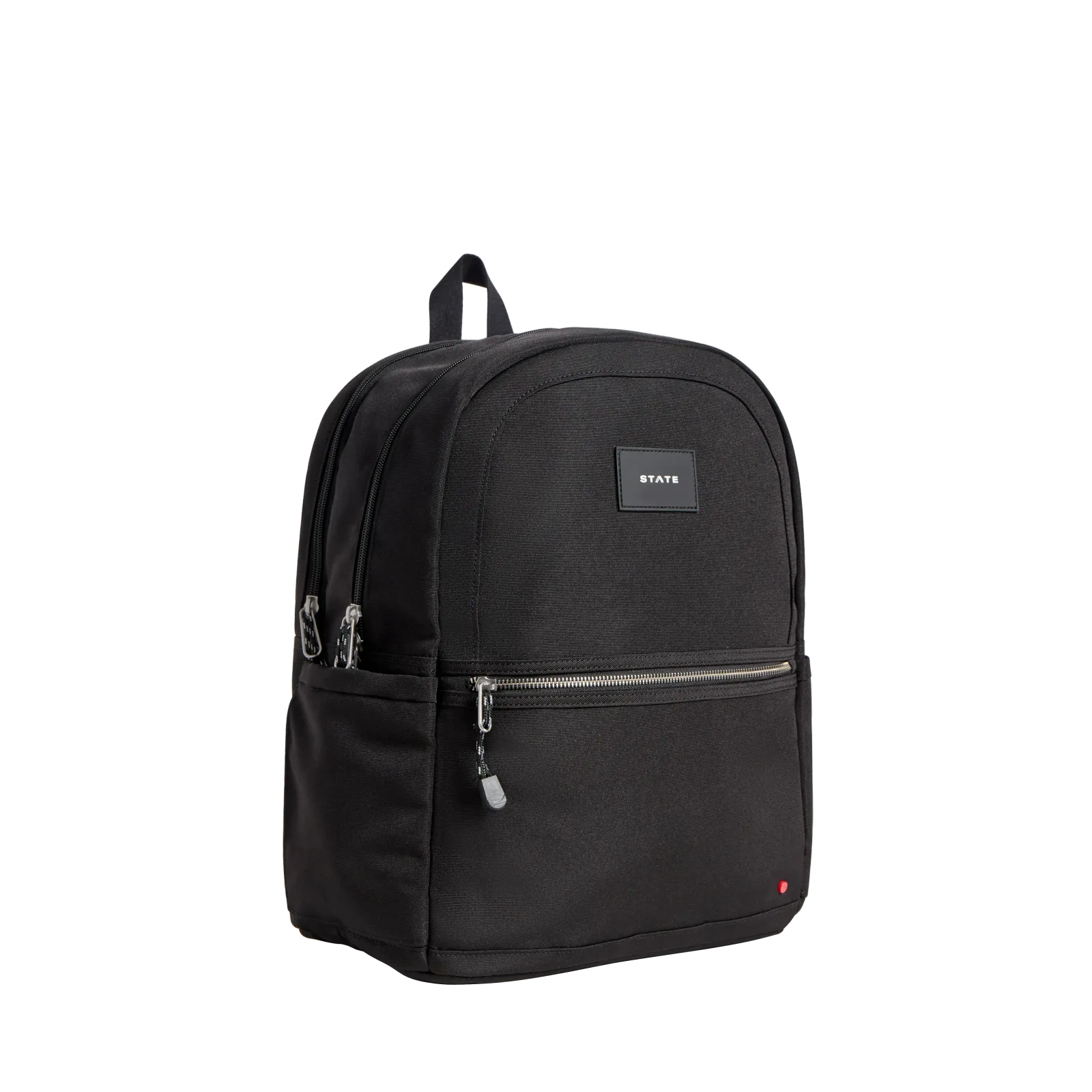 Evans Double Pocket Backpack