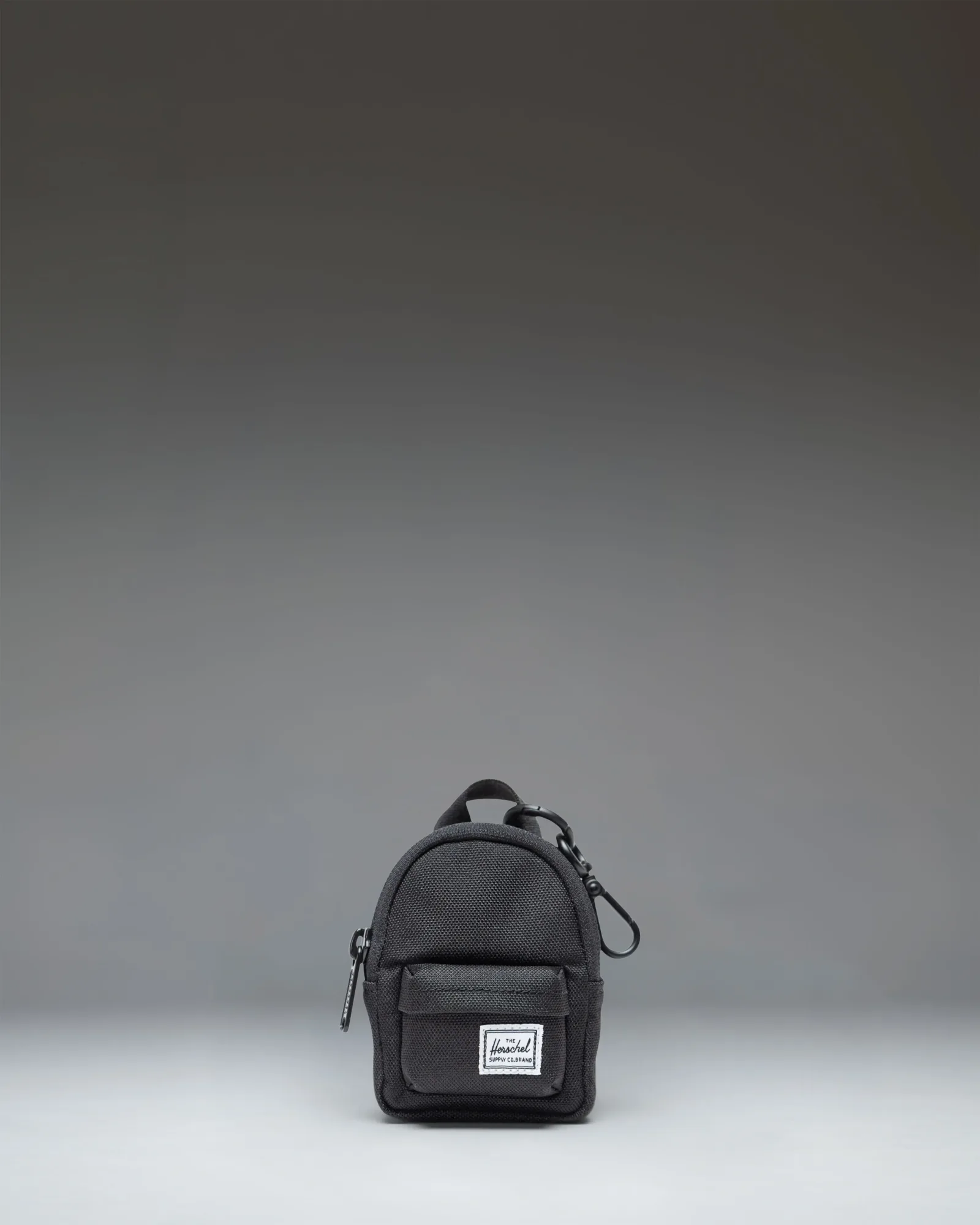 Herschel Classic Backpack Bag Charm