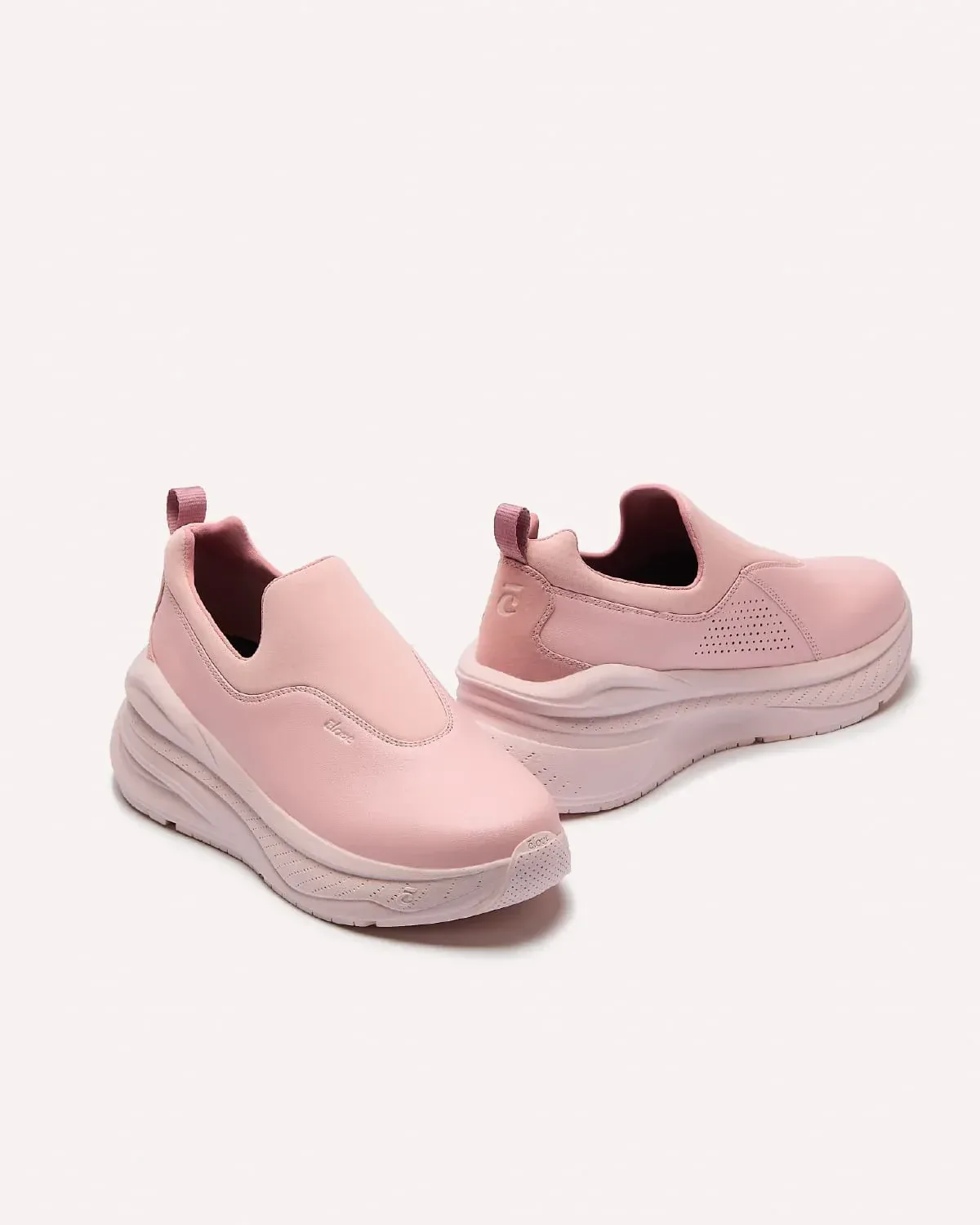 Women's Ona – Pink Blush