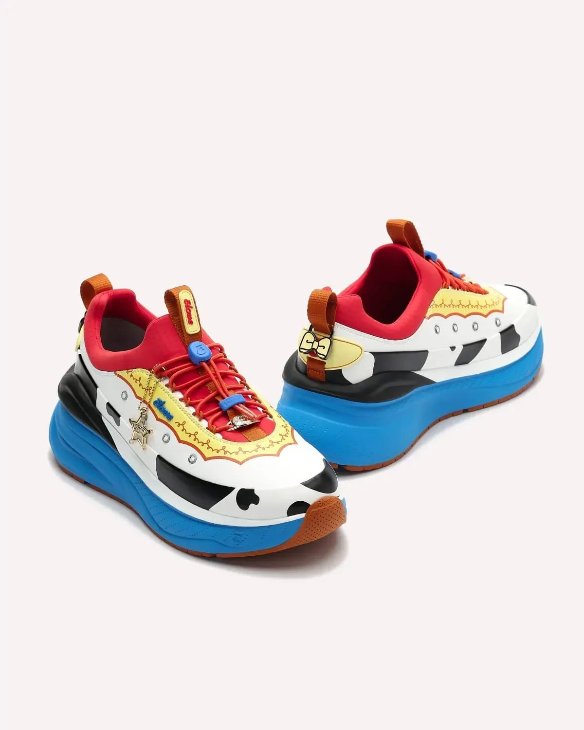 Men's Forte 2 – Disney Pixar's Toy Story Jessie