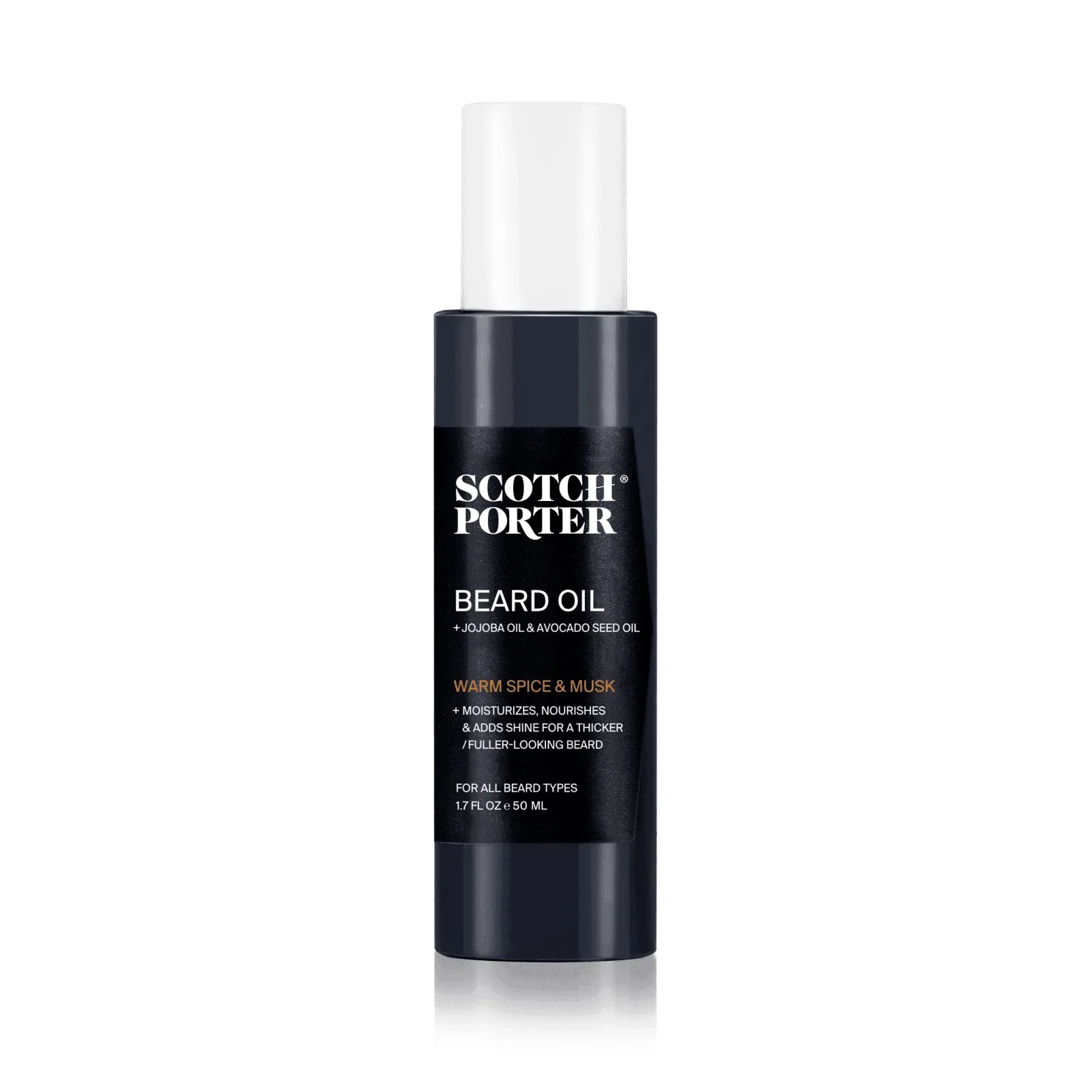 Beard Oil