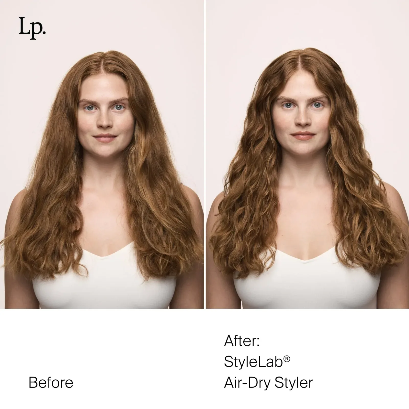 Style Lab® Air-Dry Styler