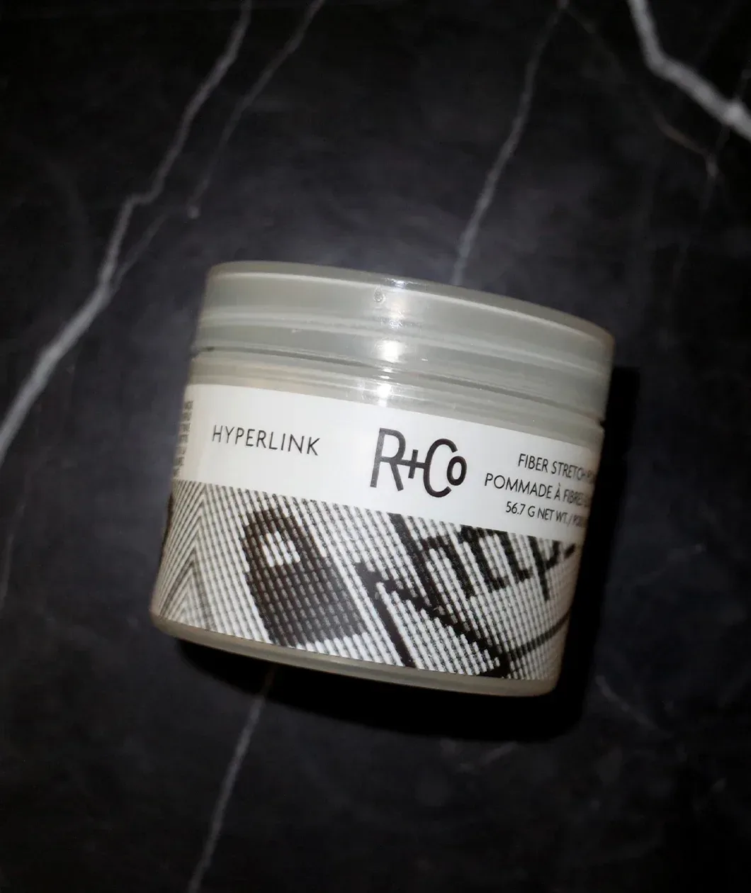 HYPERLINK Fiber Stretch Pomade