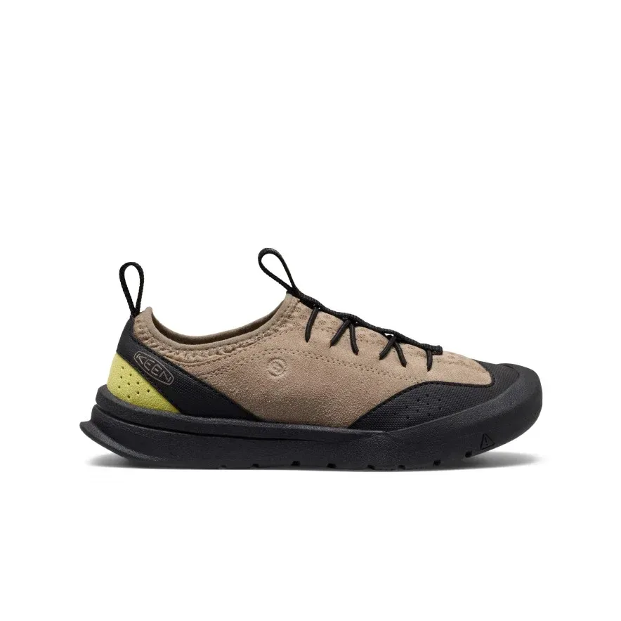 Big Kids' Jasper III Sneaker – Brindle/Evening Primrose