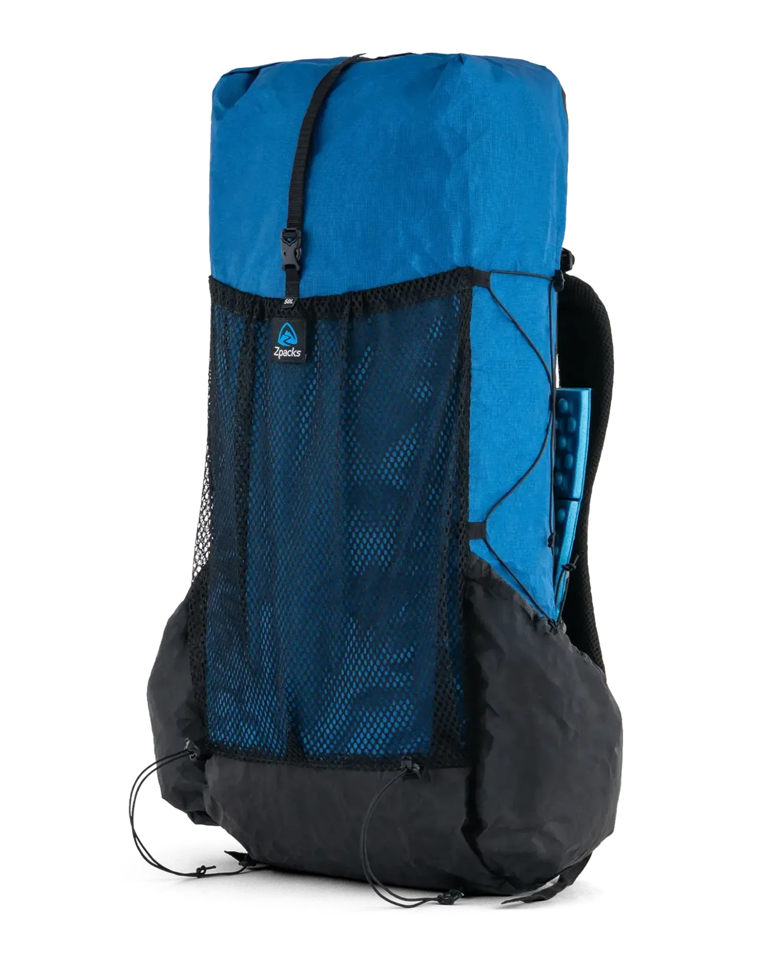 Nero Series Backpacks