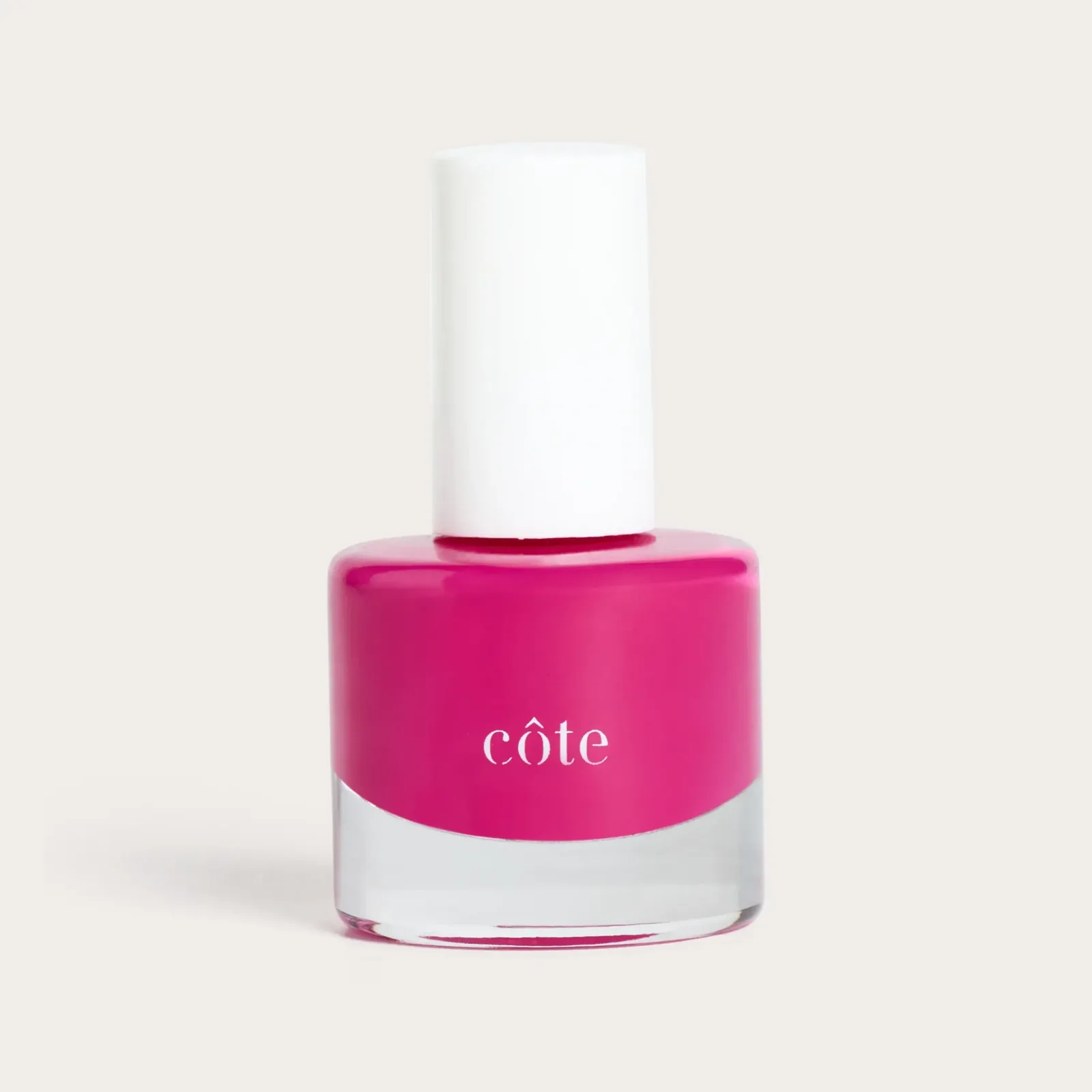 Velvet Rose Nail Polish