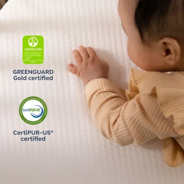 Comfort Crib Mattress