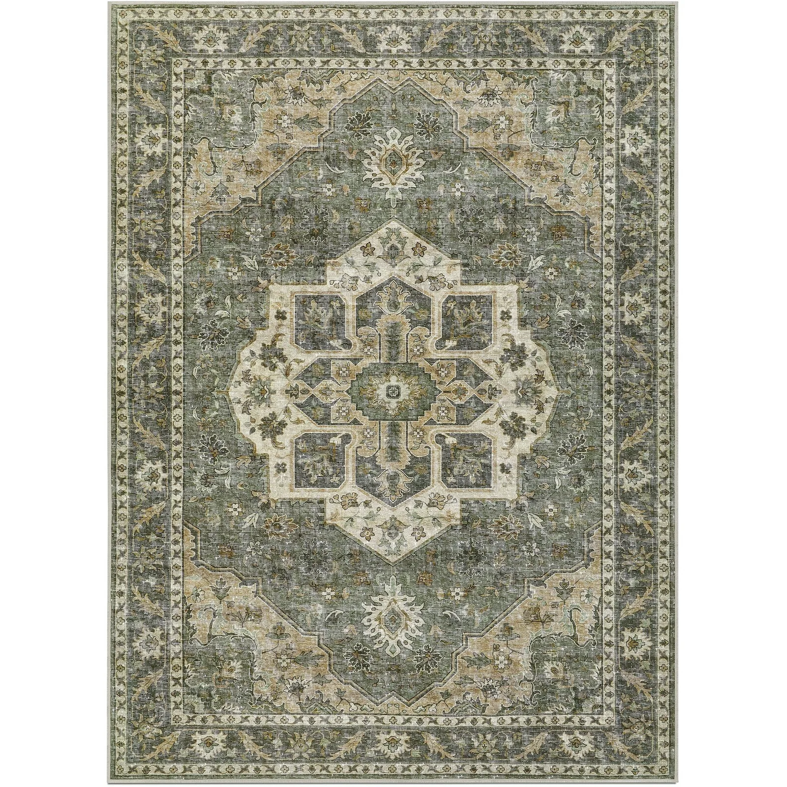 Amara – Green/Neutral