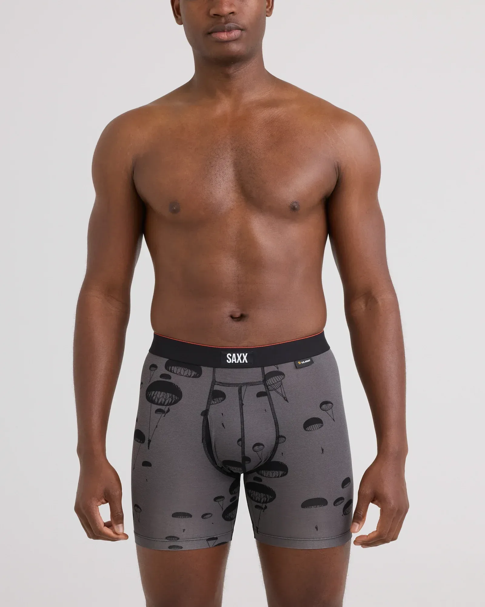 Multi-Sport Mesh x US Army® (3 Pack)