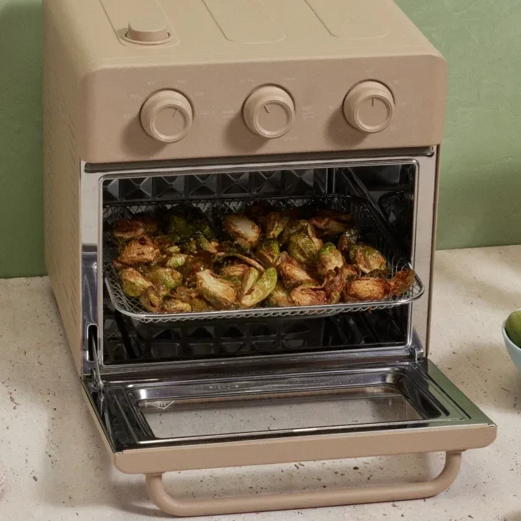 Wonder Oven