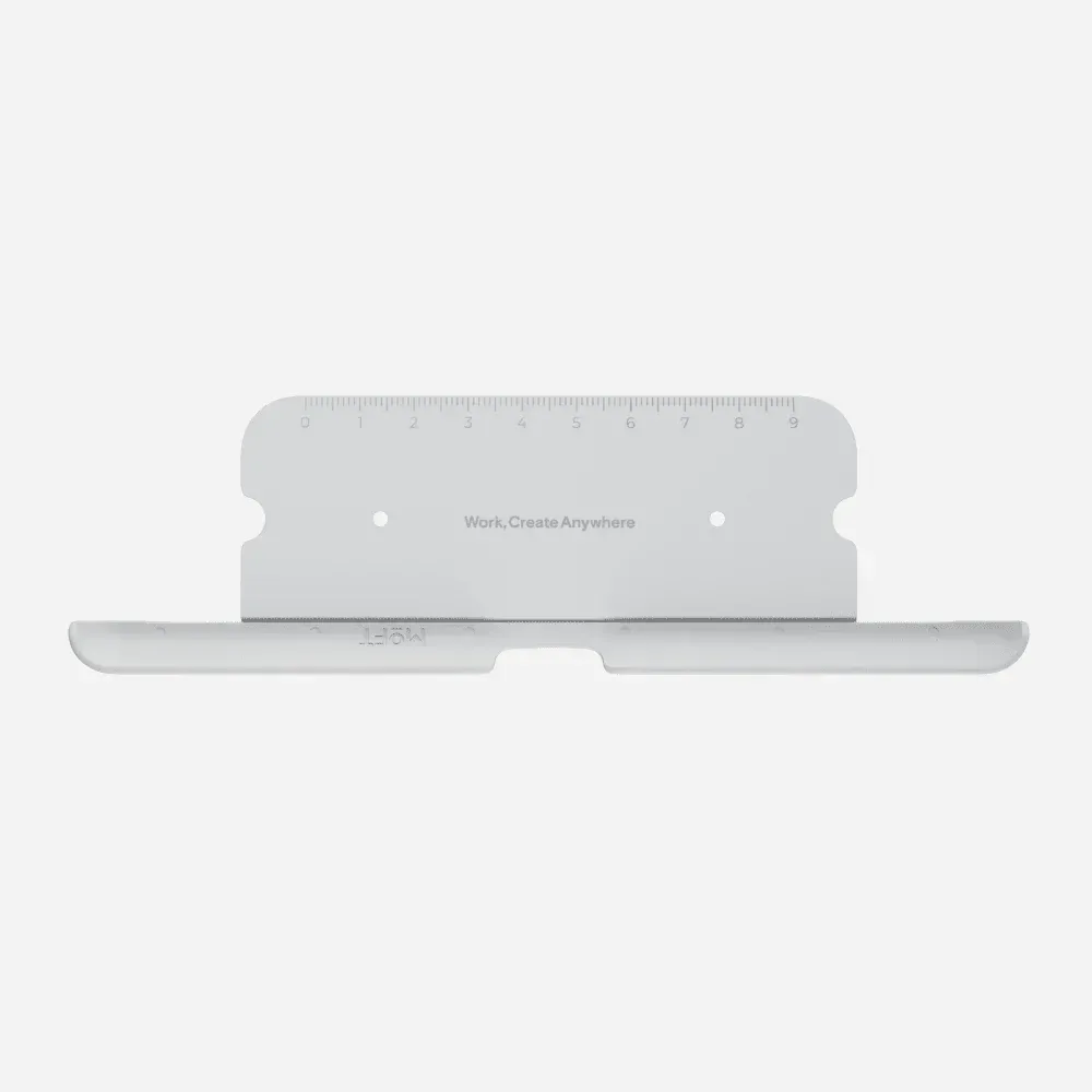 Modular pen holder