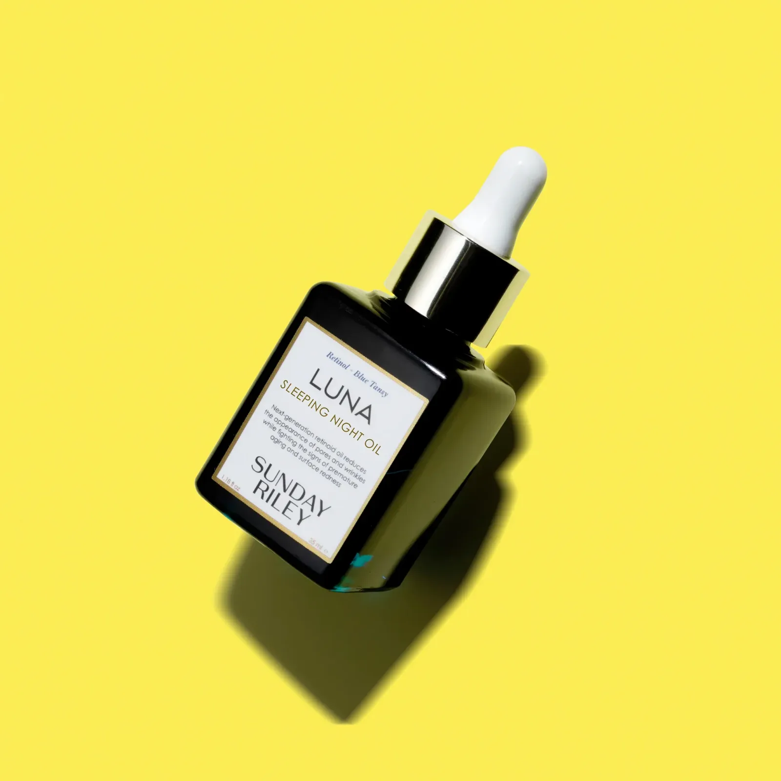 Luna Sleeping Night Oil