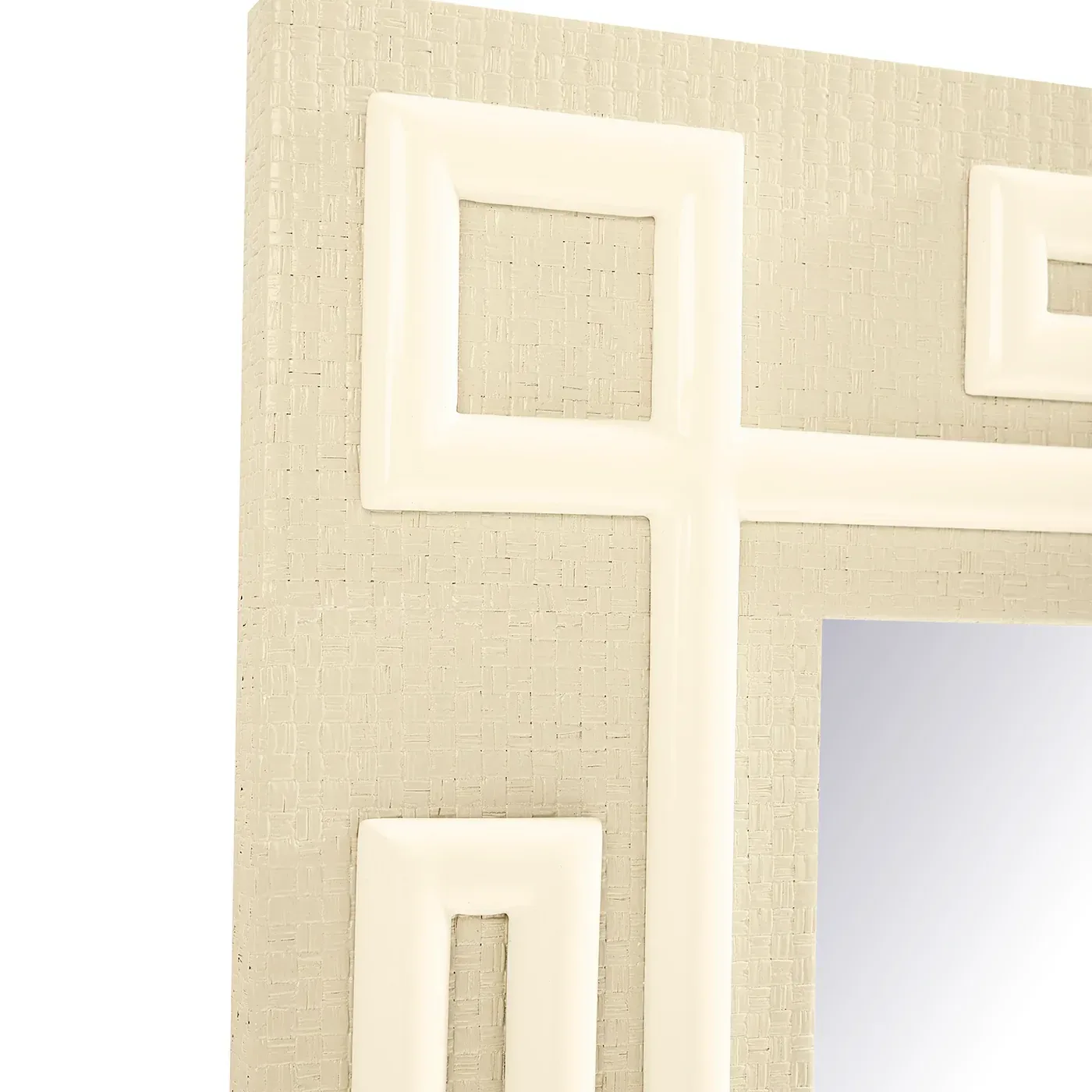 Trousdale Mirror