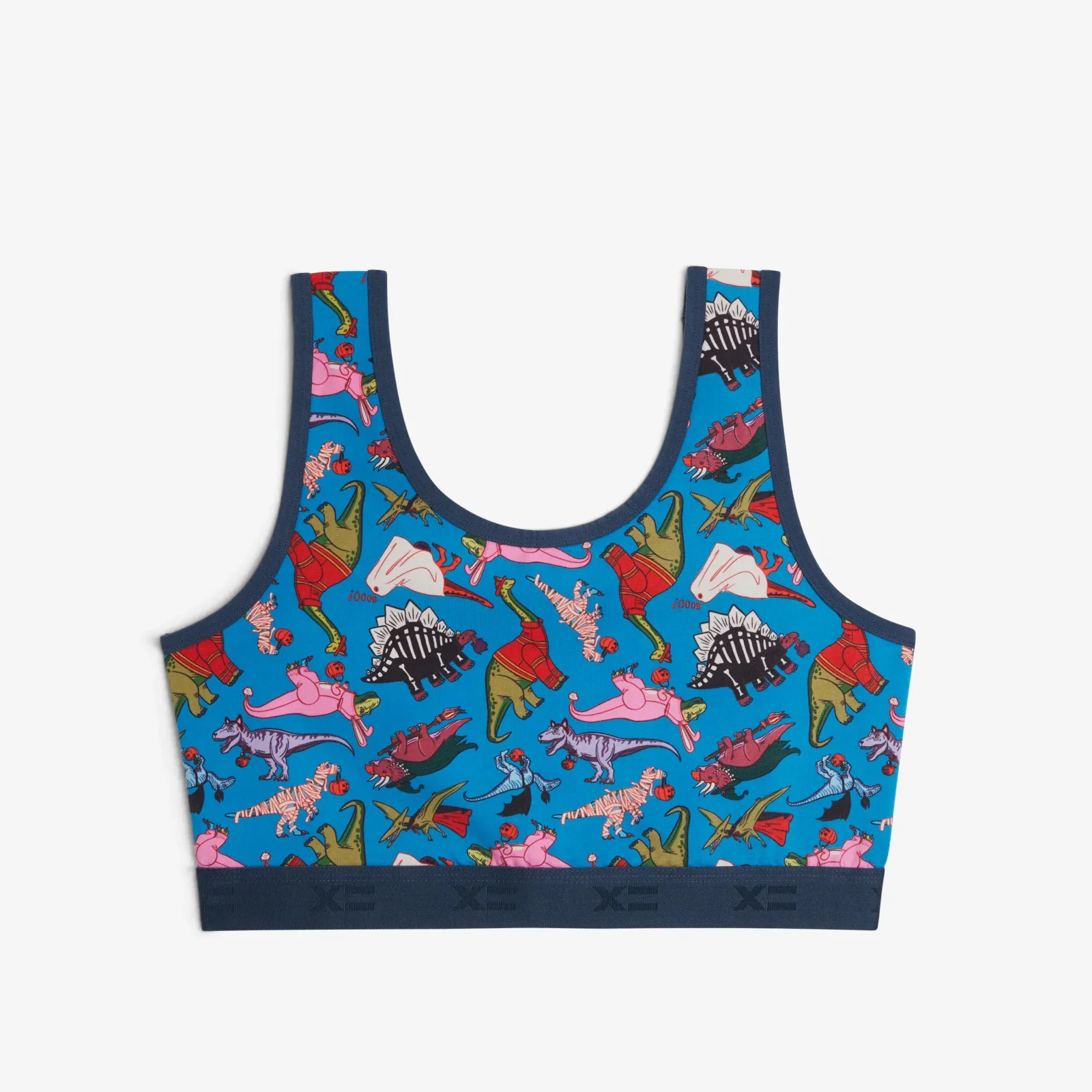 Essentials Soft Bra – Dinoween