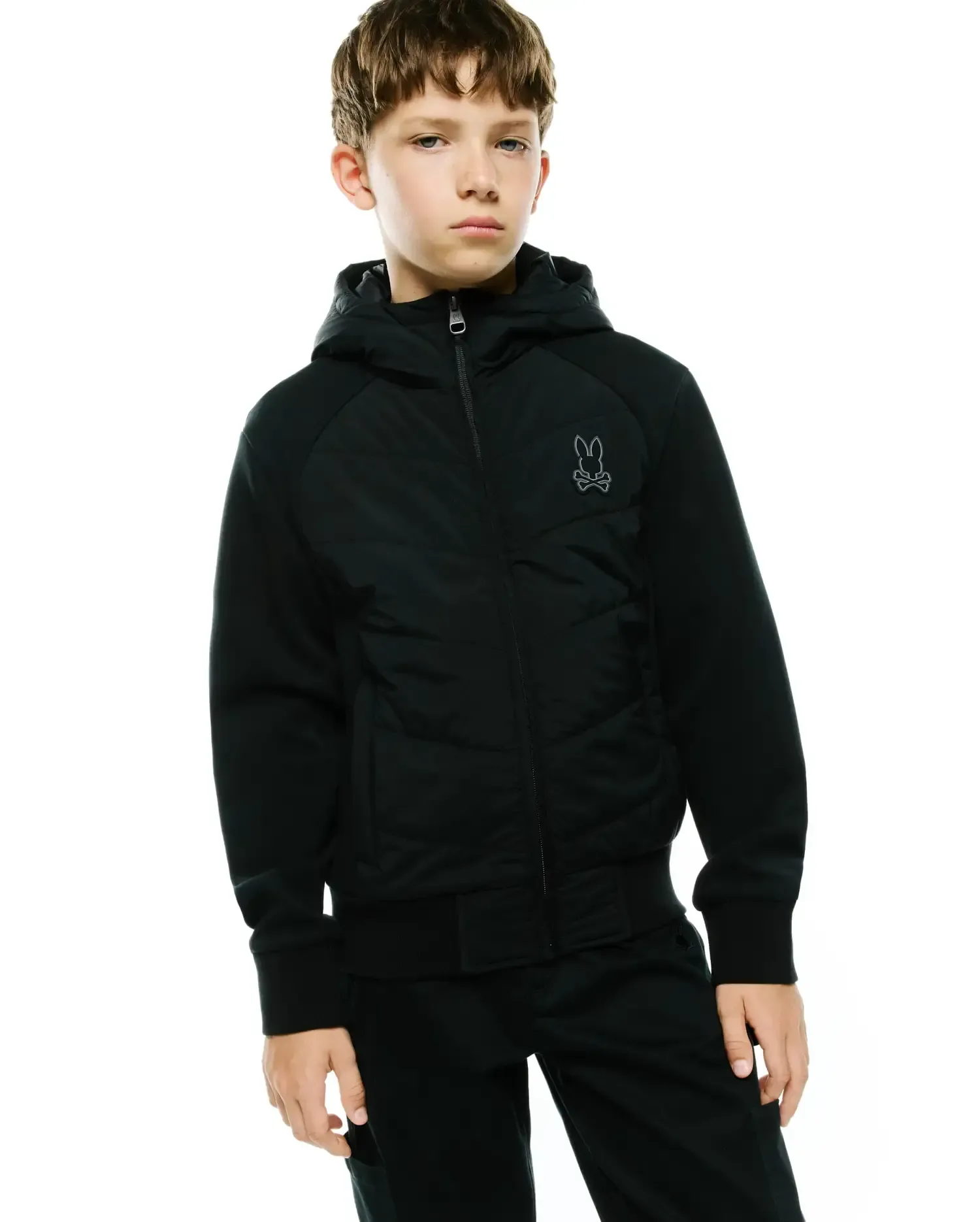 Kids Gordley Jacket – KO1100013