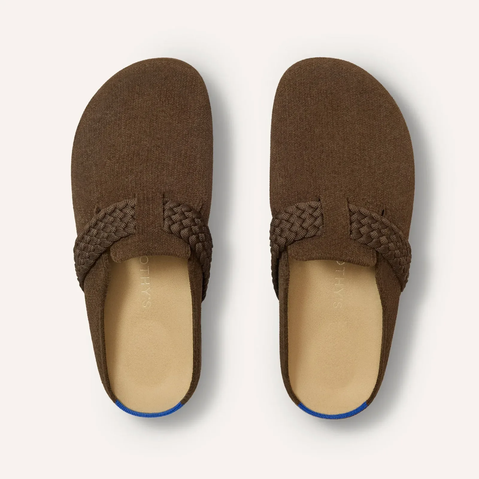 The Braid Clog – ReVelvet™ Bistro
