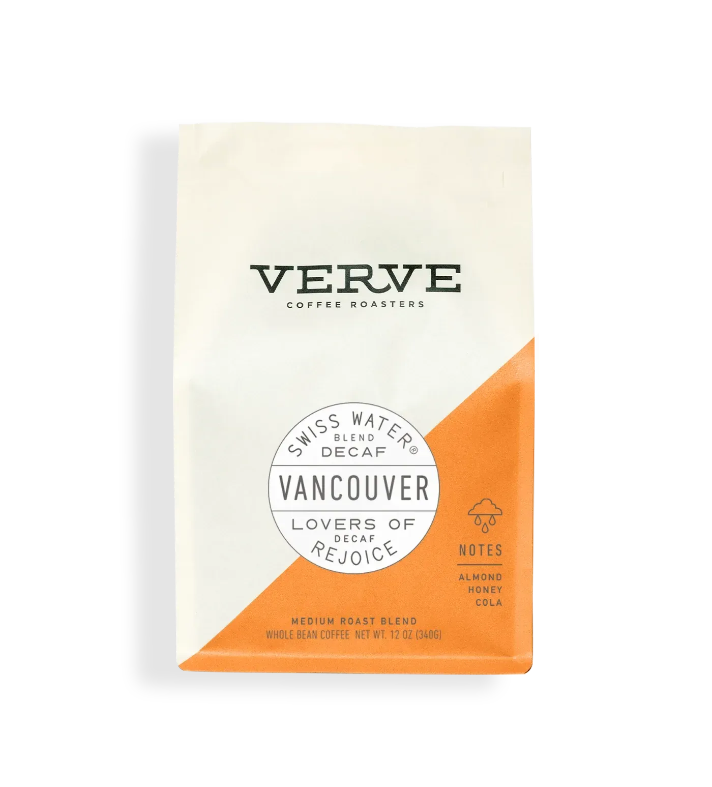 Vancouver Swiss Water Decaf