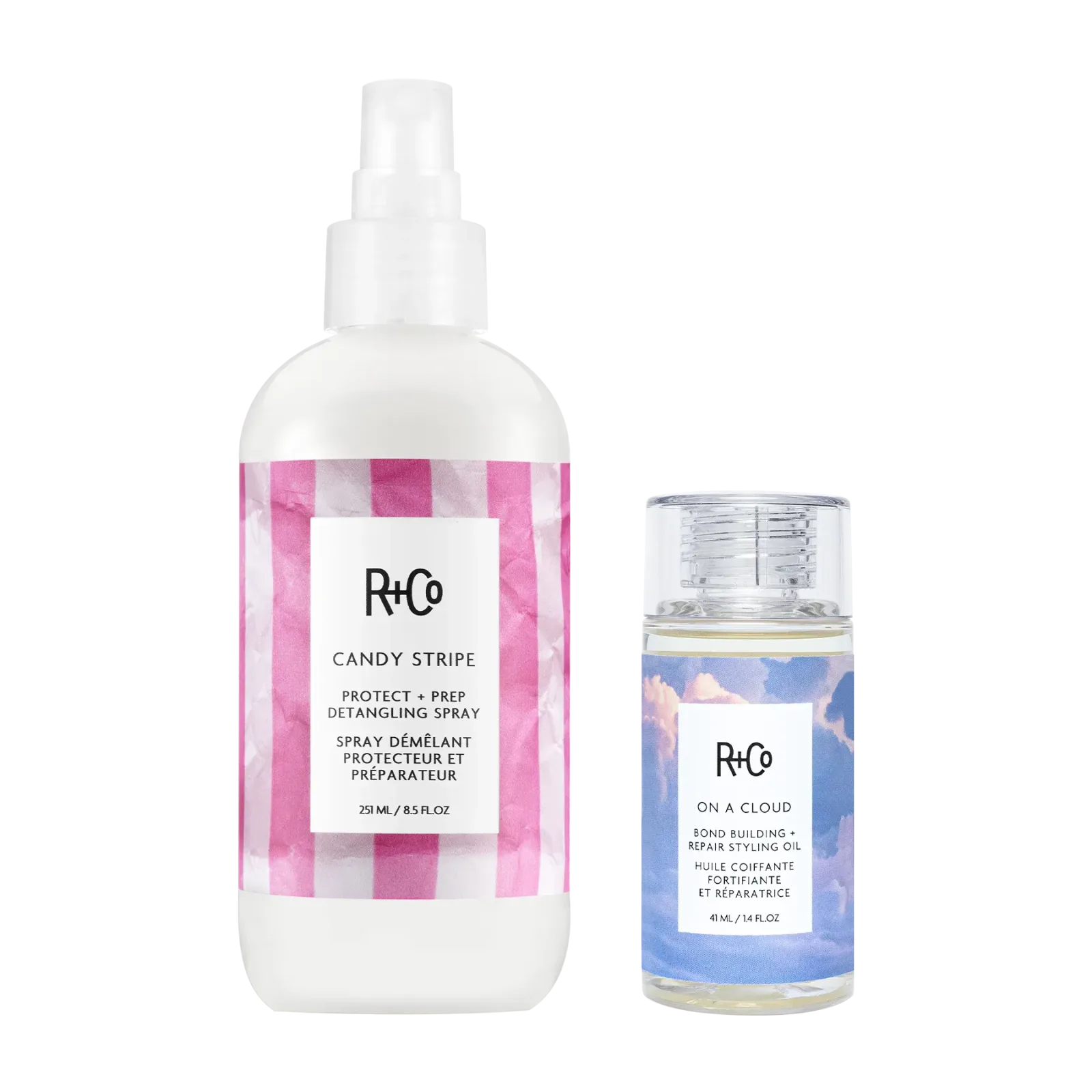 SOFT START Prep + Repair Duo
