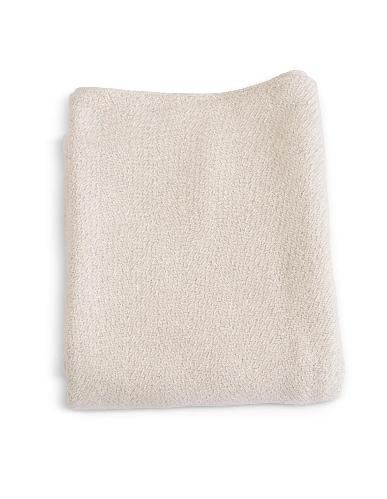 SALE Herringbone Blankets
