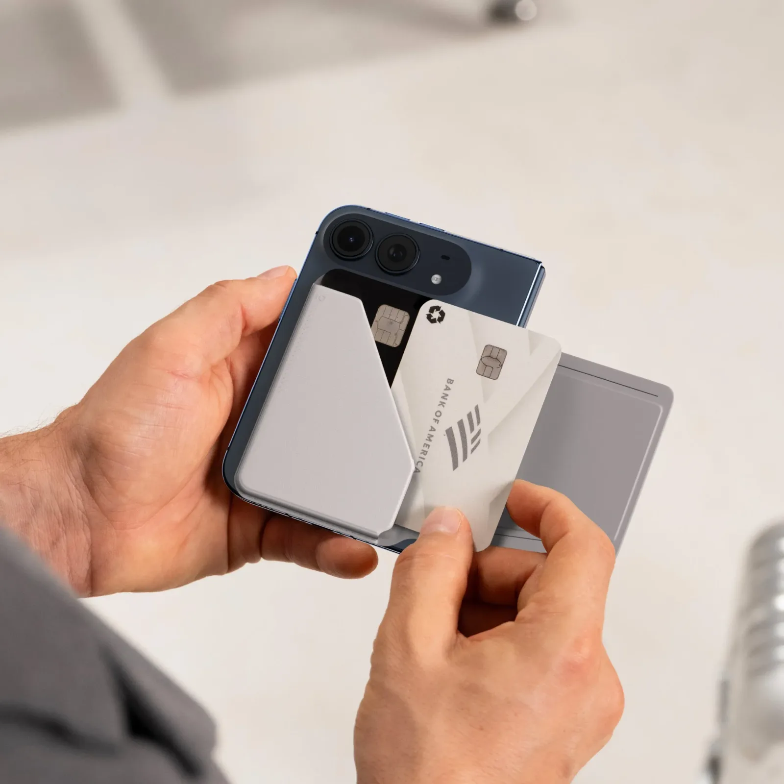 Snap Fold for iPhone Duo