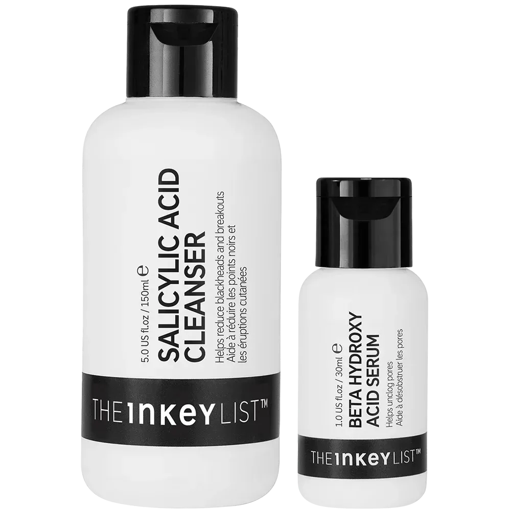 Deep Cleanse Duo