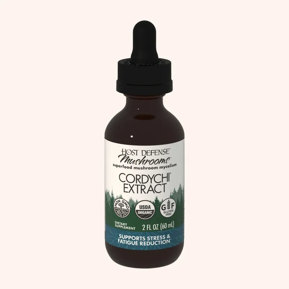 CordyChi® Extract
