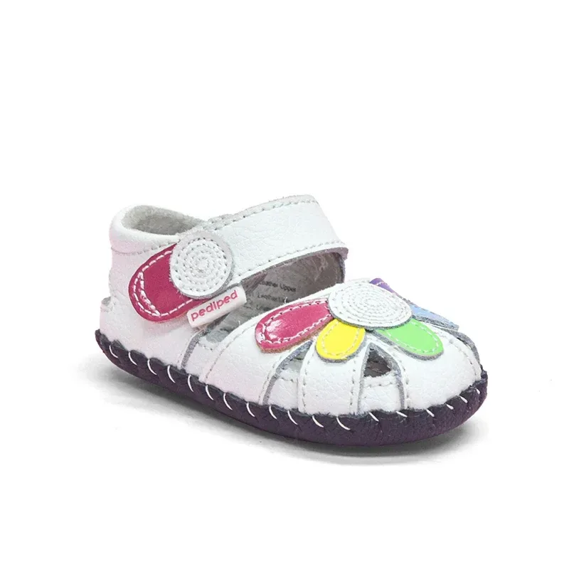 Daisy – Originals® – White Multi