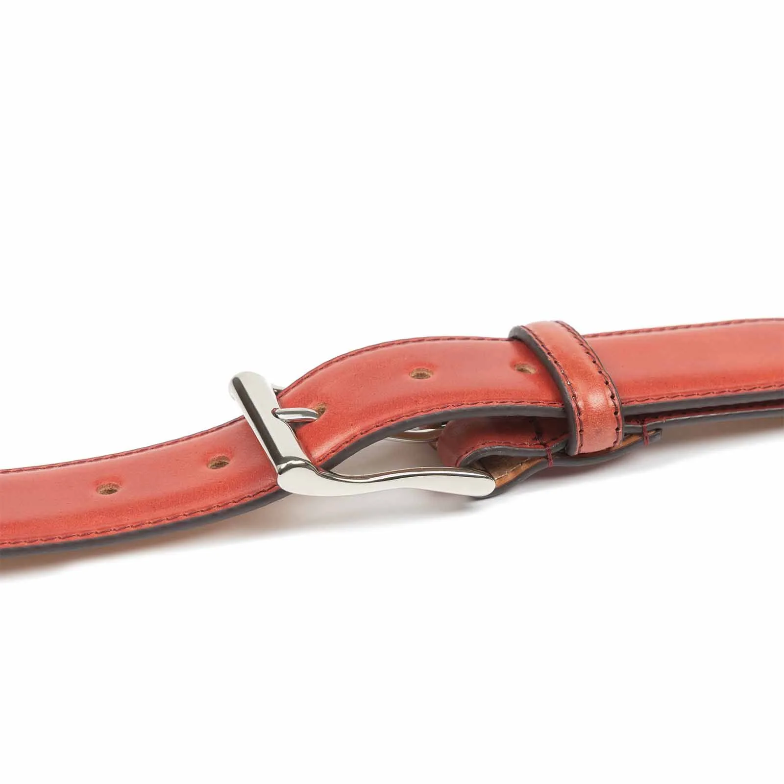 104335 – Ruby Shell Cordovan