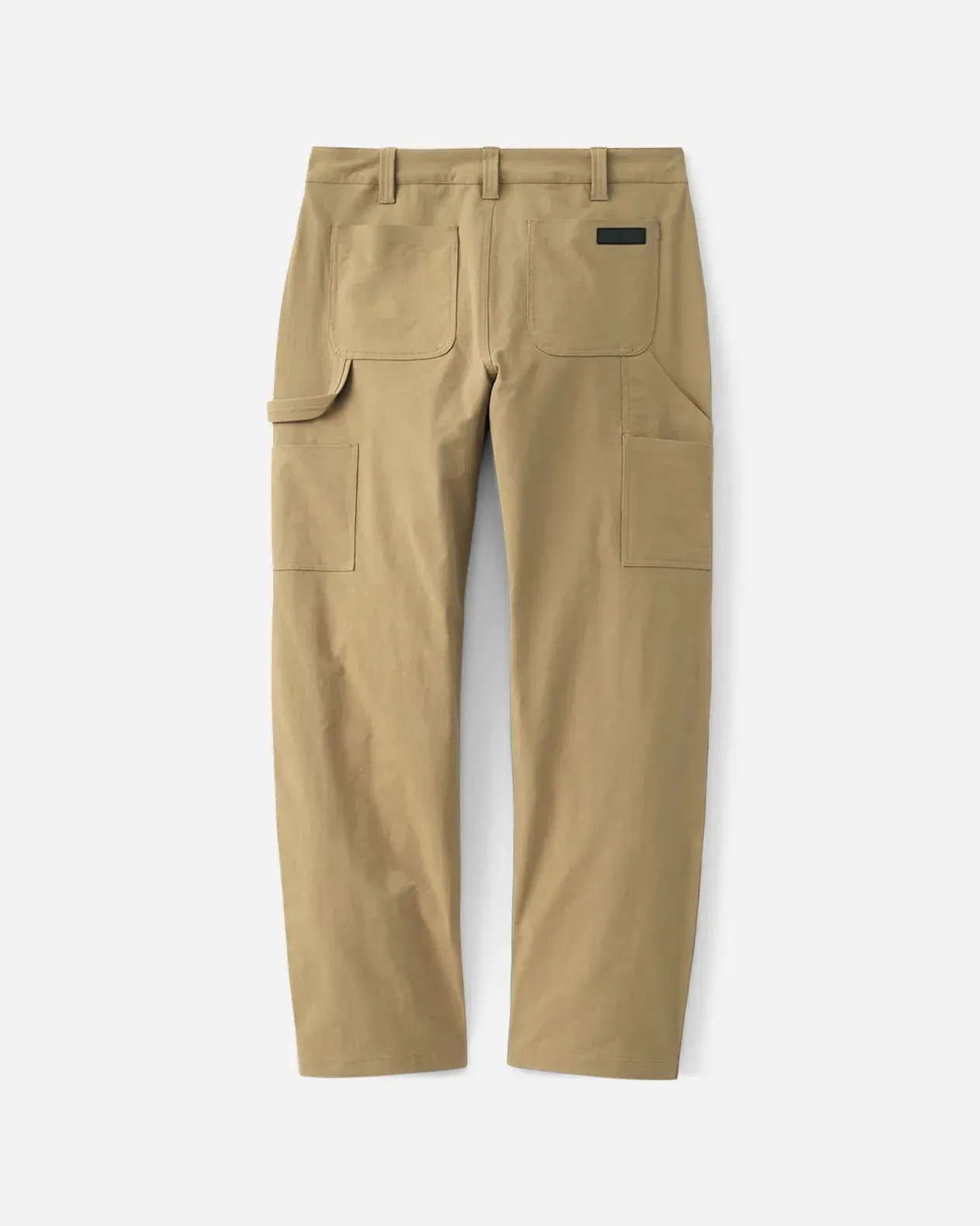 Double-Knee Work Pant