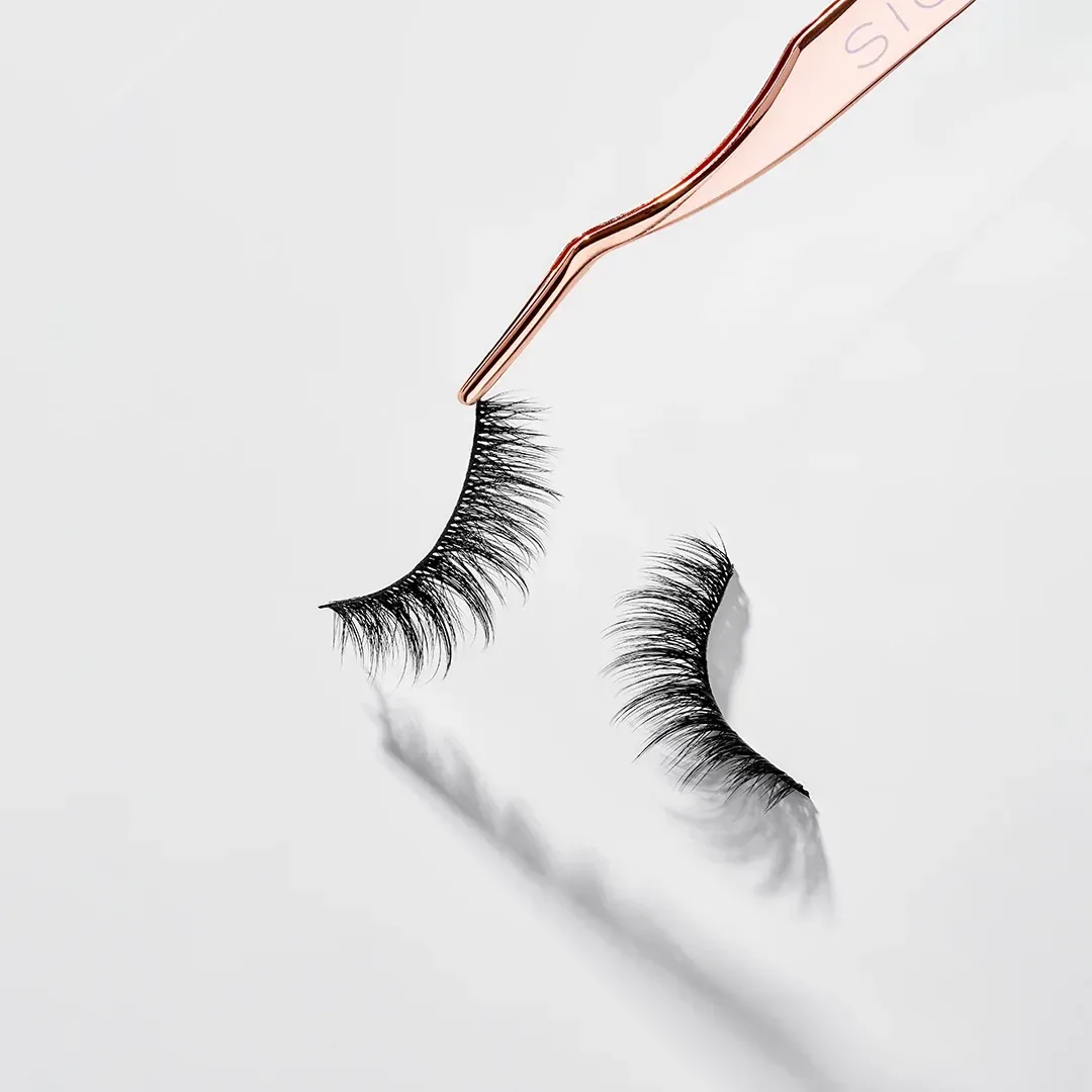 Hopeless Romantic False Lashes