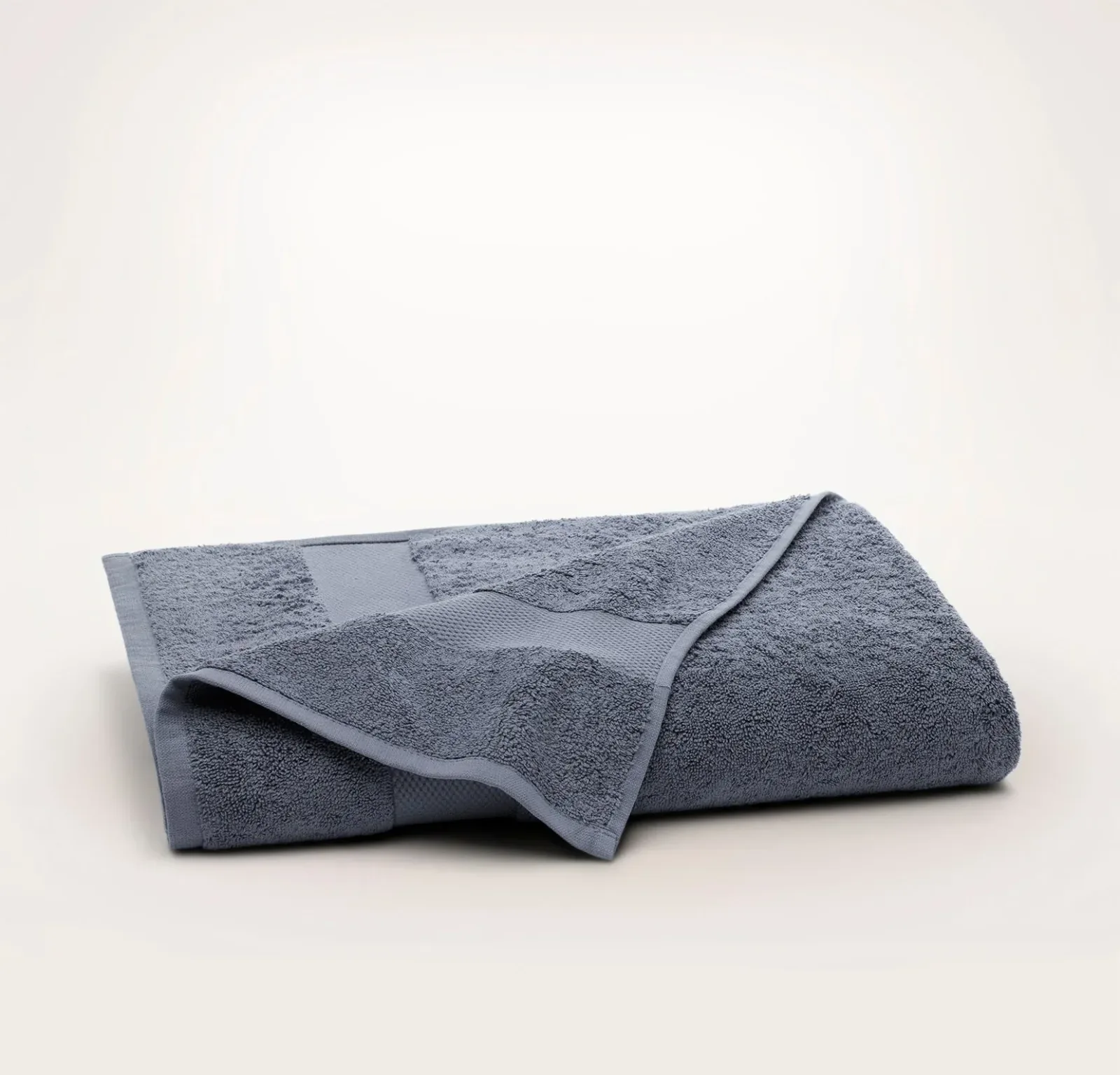 Plush Bath Sheet – Mineral (Personalized)