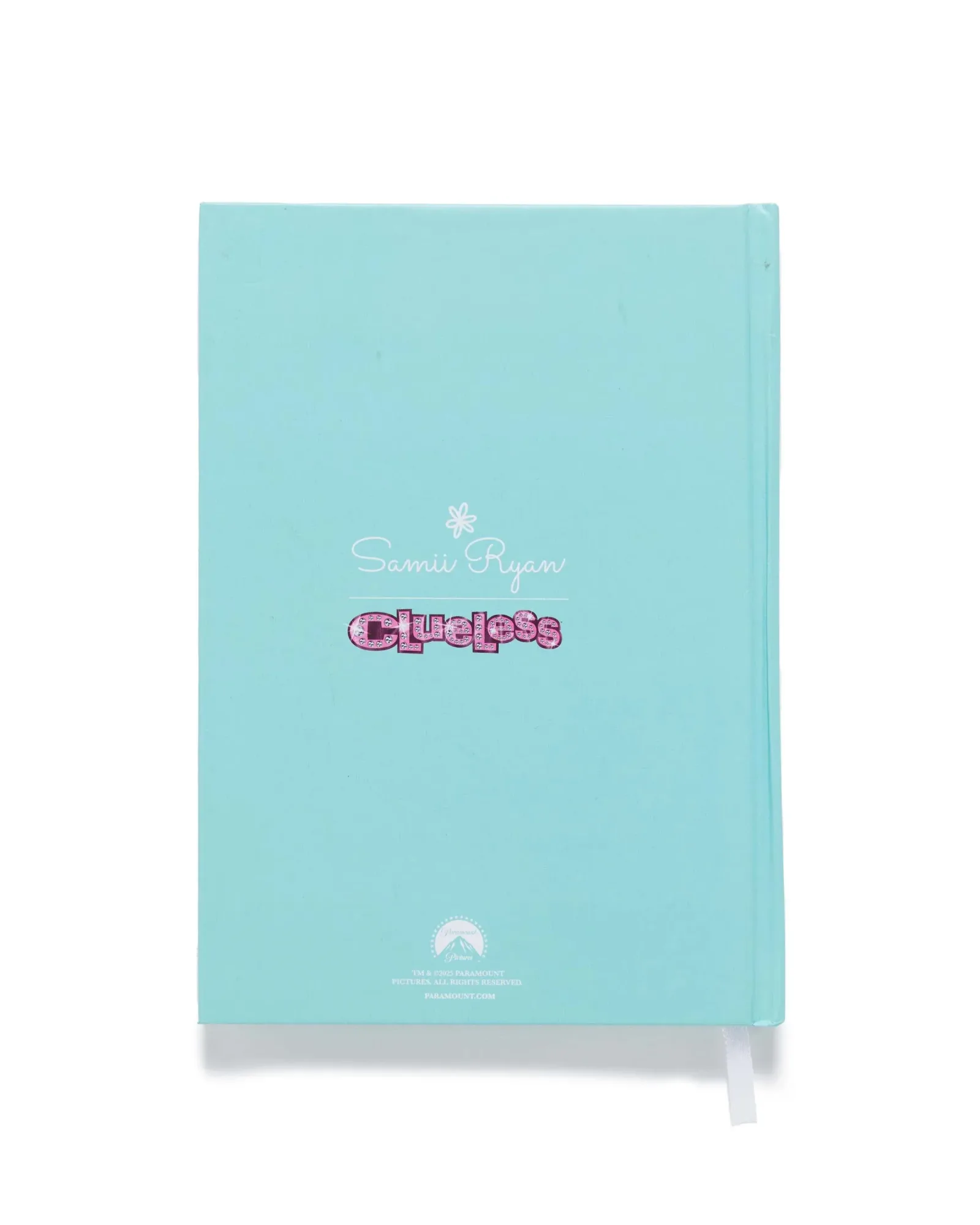 Whatever Journal