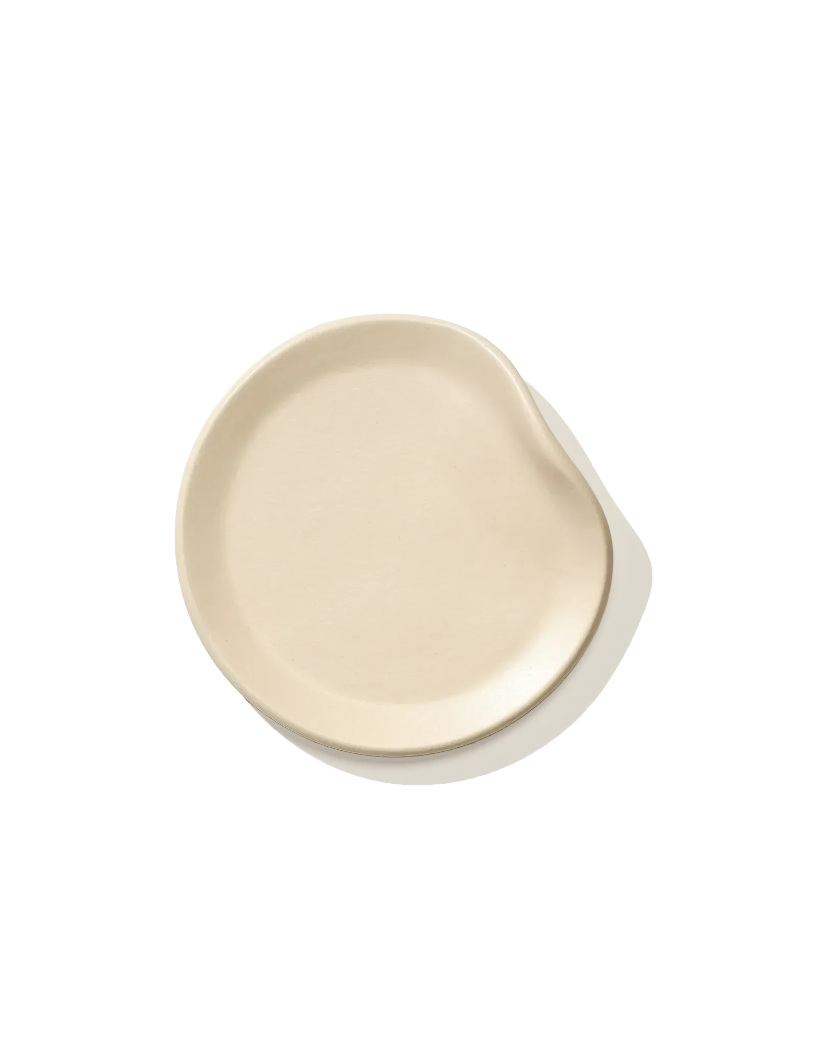 Bread Plate Single