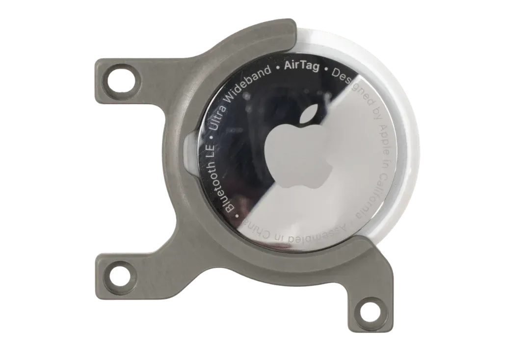 Contour Airtag Tracer