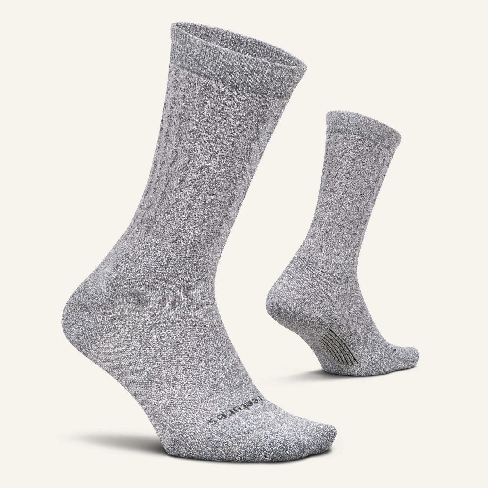 Everyday Women’s Max Cushion Crew Plush