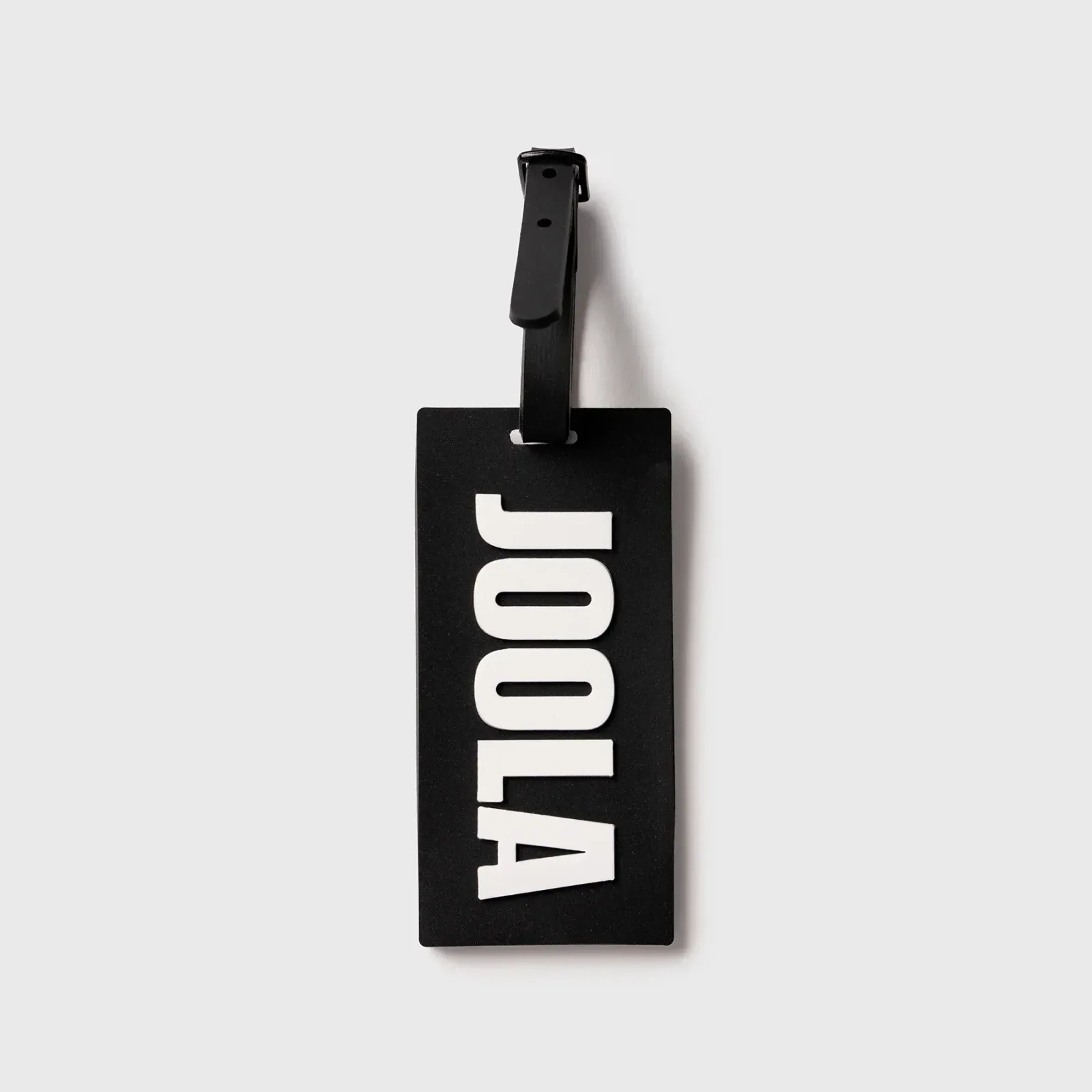 JOOLA Luggage Tag