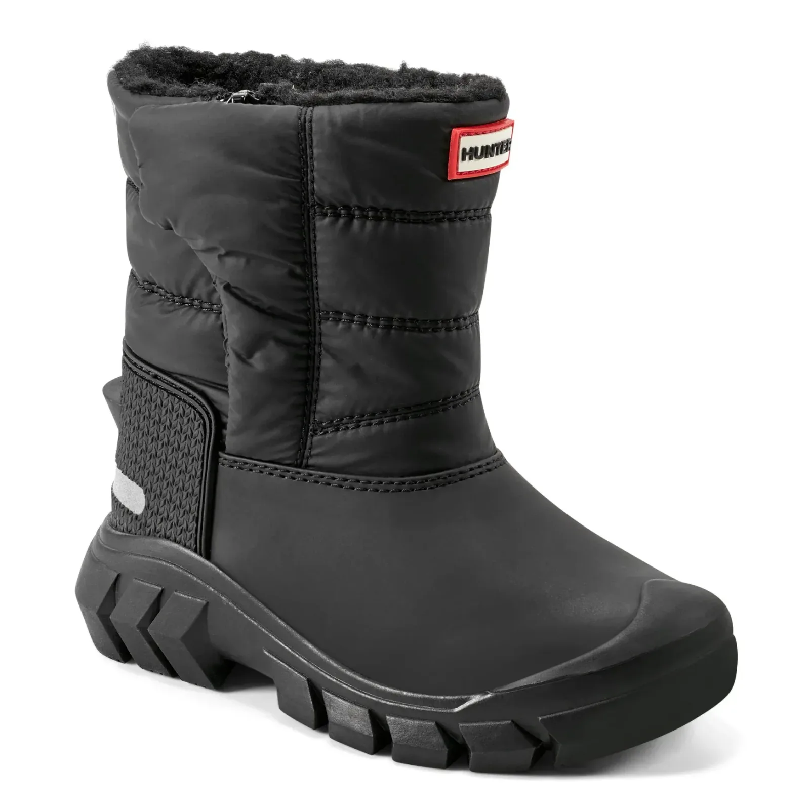 Little Kids Insulated Snow Boots