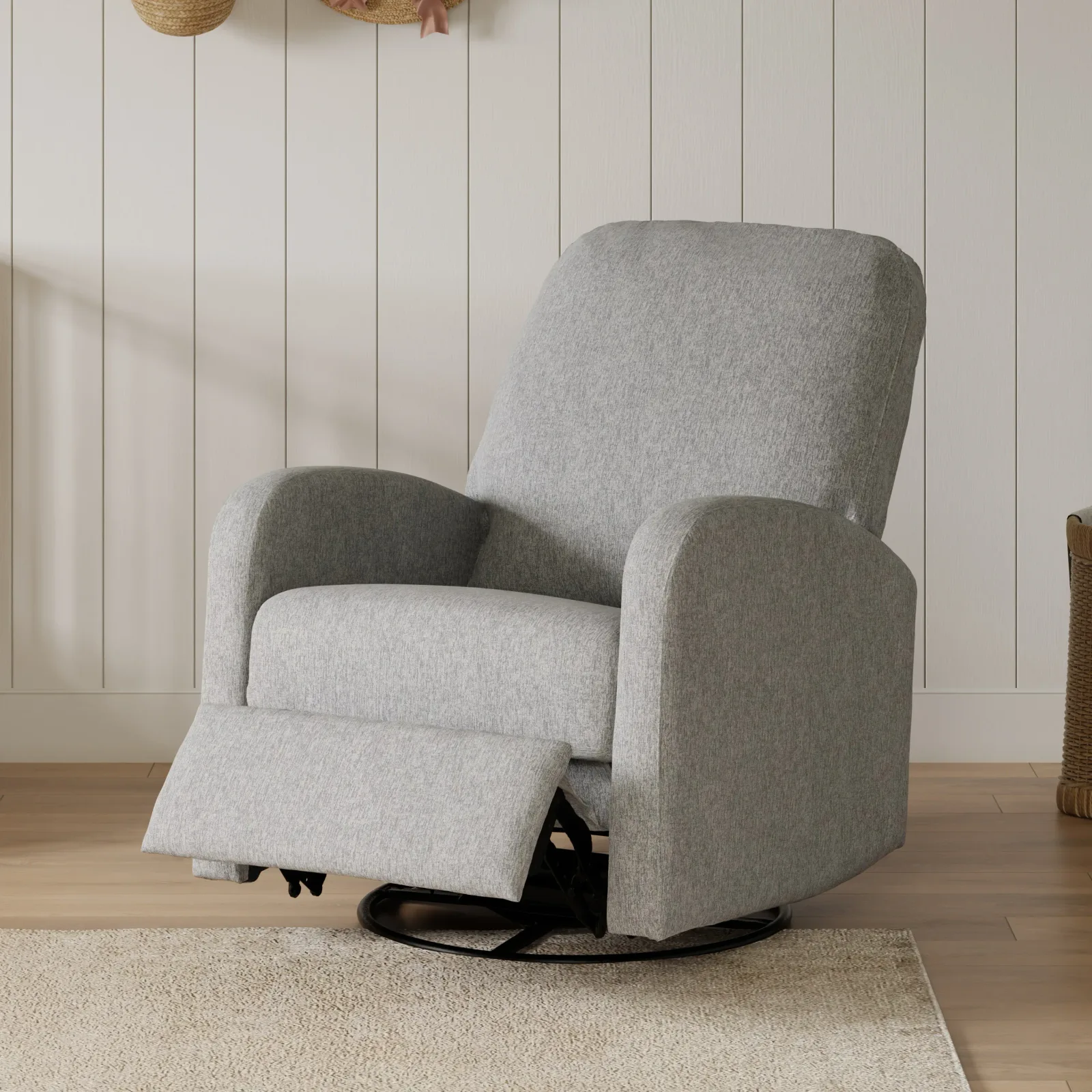 Calder Swivel Recliner