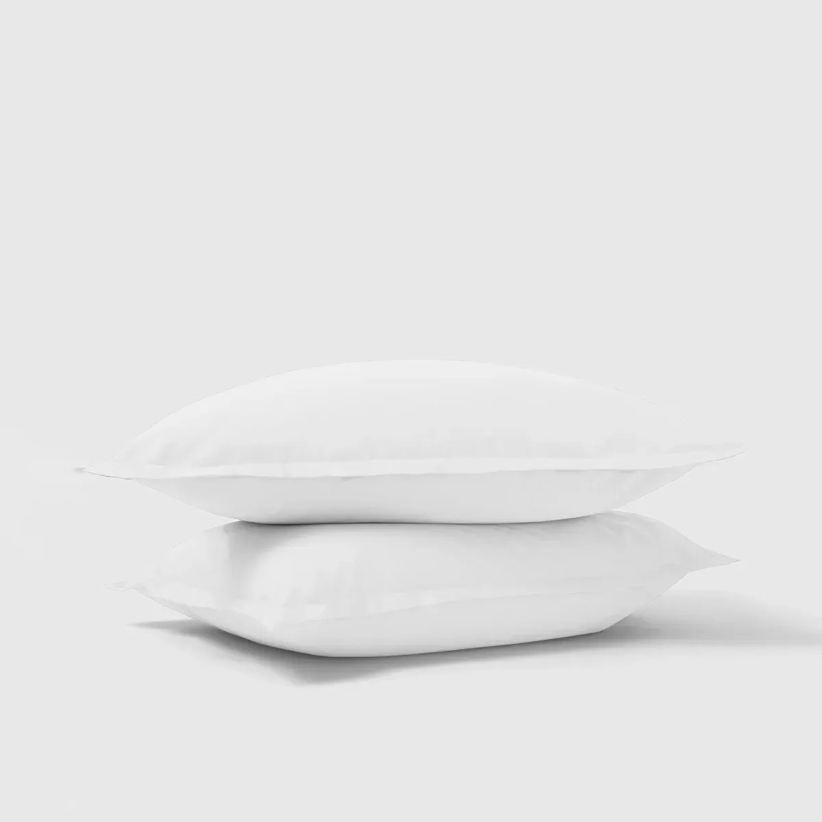 Organic Cotton Shams Pair