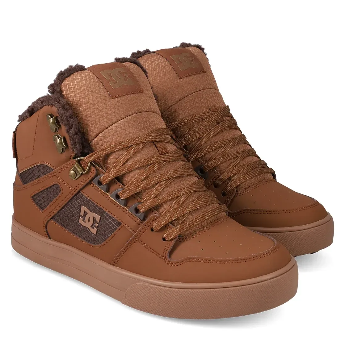 Men's Pure High-Top Winterized Boots