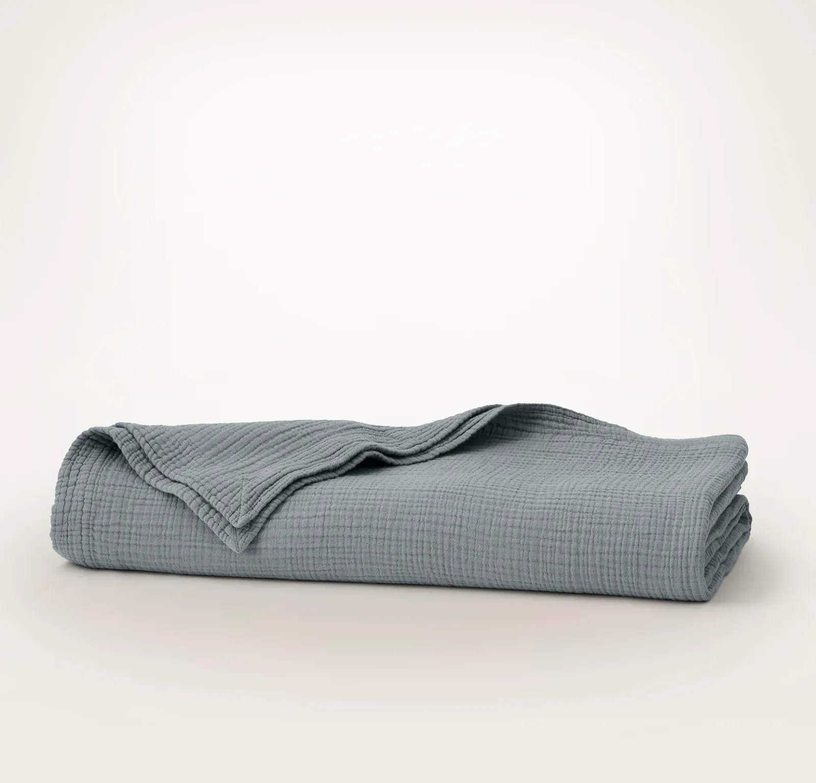 Dream Bed Blanket – Bluestone