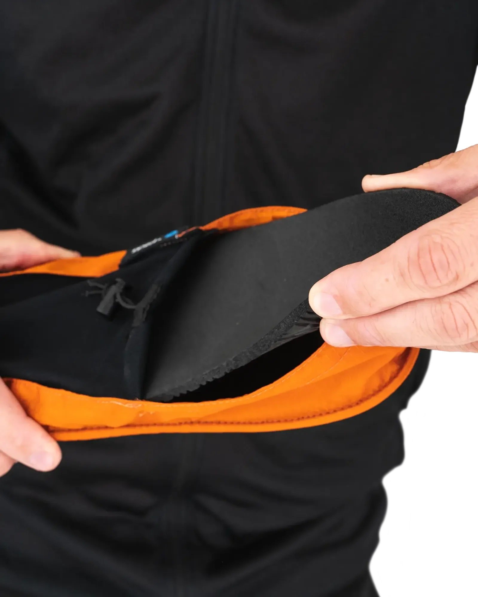 Deluxe Camp Shoe Insole Pair