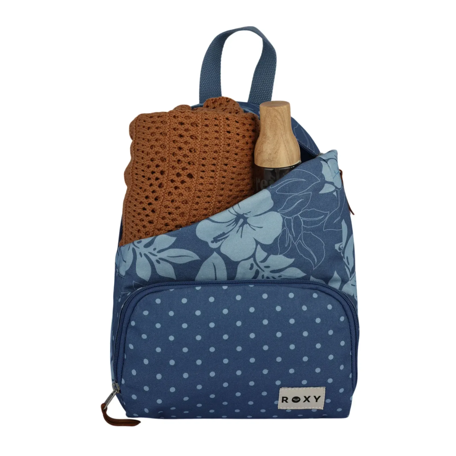 Always Core Canvas Backpack
