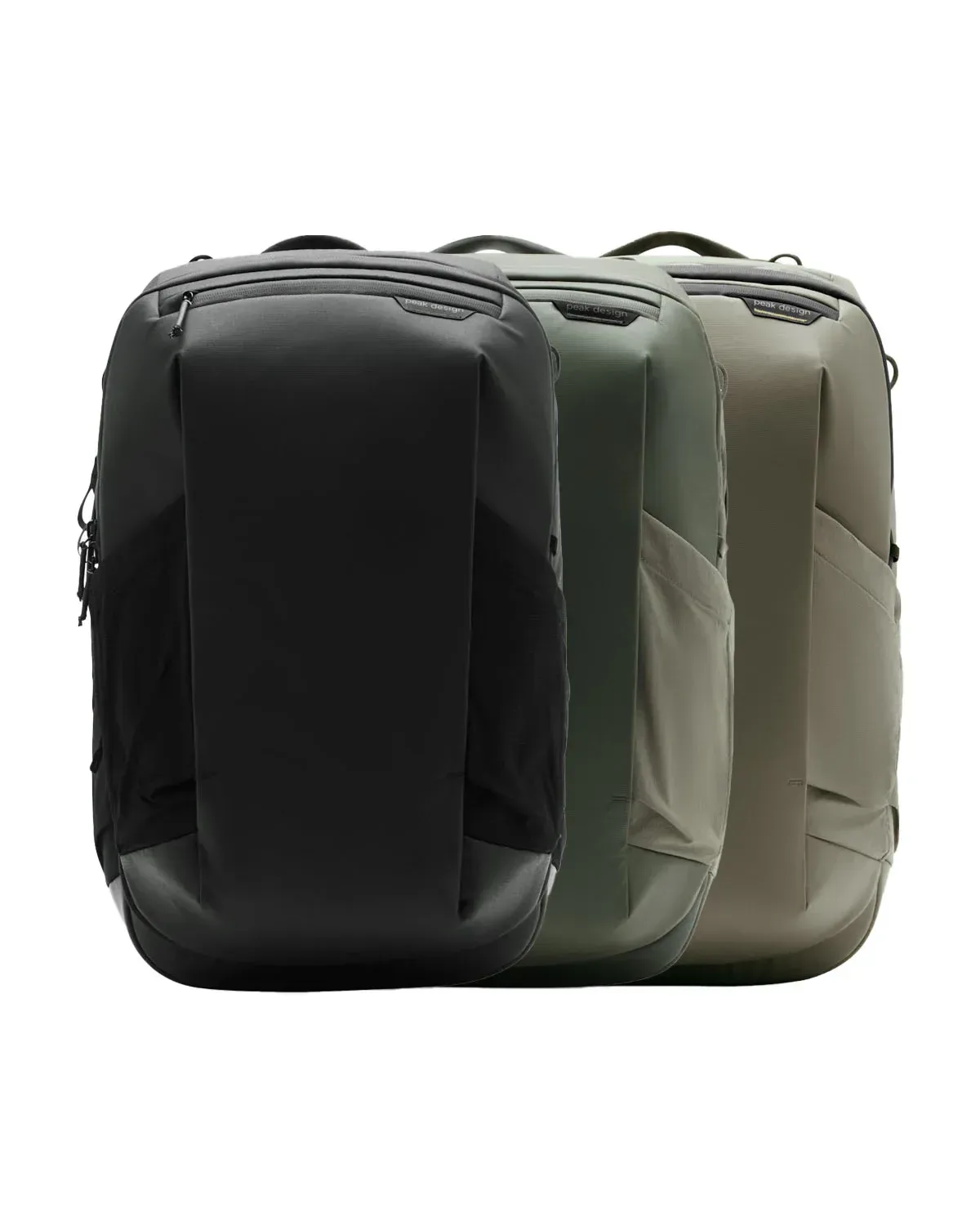 Travel Backpack 2-in-1