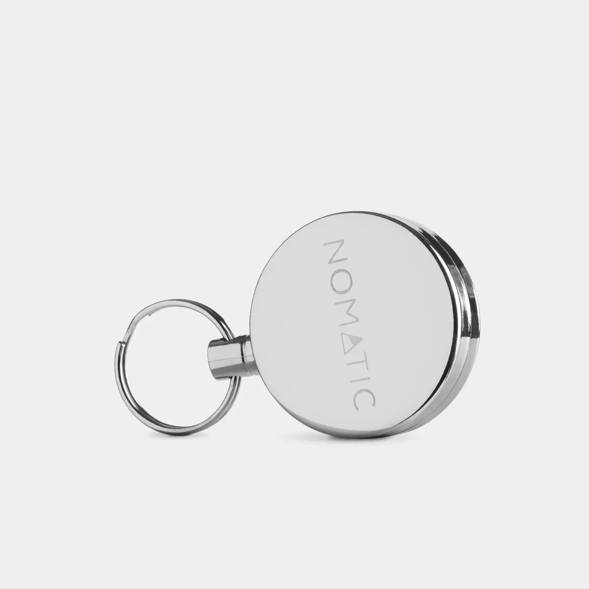 Retractable Key Leash