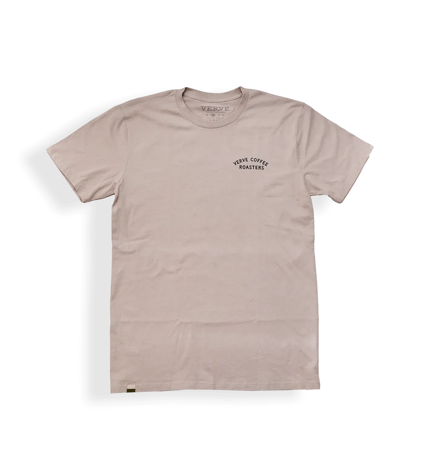 Signature Verve Bone Shirt